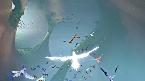 [VR游戏下载] 失落余烬VR (LOST EMBER - VR Edition)2959 作者:admin 帖子ID:5484 