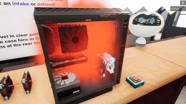 [免费VR游戏下载] 电脑装机 VR（PC Virtual LAB）6590 作者:admin 帖子ID:5486 