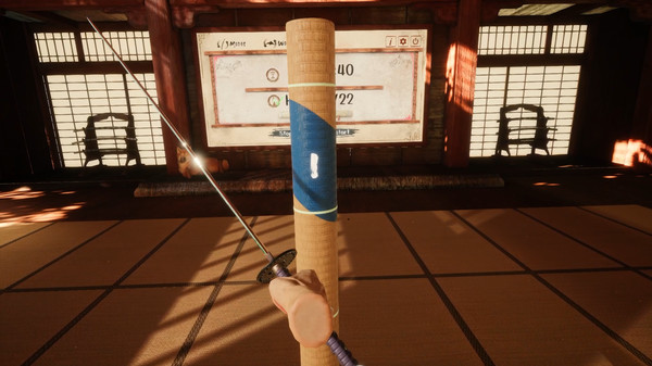 [免费VR游戏下载] 勇者武士刀（Shibainu - VR Katana Simulator）4066 作者:admin 帖子ID:5489 