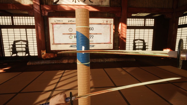 [免费VR游戏下载] 勇者武士刀（Shibainu - VR Katana Simulator）5898 作者:admin 帖子ID:5489 