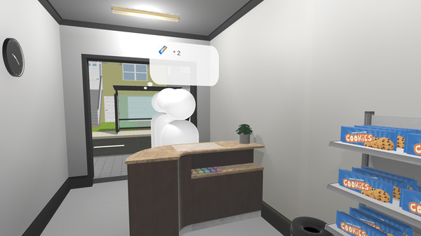 [VR游戏下载] 小卖铺 VR（Small Shop）5647 作者:admin 帖子ID:5490 
