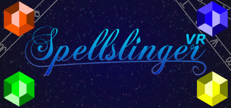 [免费VR游戏下载]  射咒者 VR（Spellslinger VR）4232 作者:admin 帖子ID:5491 