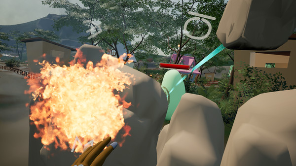 [免费VR游戏下载]  射咒者 VR（Spellslinger VR）2490 作者:admin 帖子ID:5491 