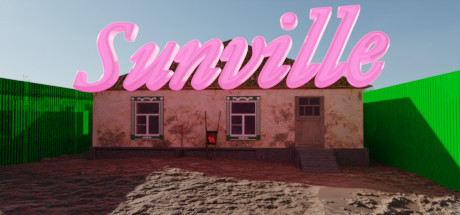 [免费VR游戏下载] Sunville VR（Sunville）8479 作者:admin 帖子ID:5493 