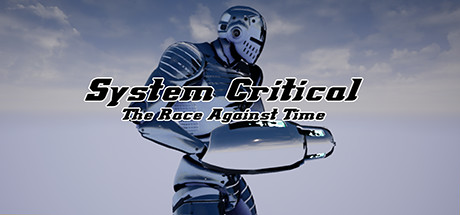 [免费VR下载]系统关键 时间赛跑 System Critical: The Race Against Time978 作者:admin 帖子ID:5495 