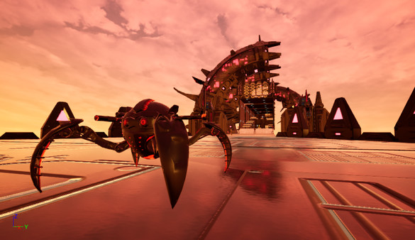 [免费VR下载]系统关键 时间赛跑 System Critical: The Race Against Time9133 作者:admin 帖子ID:5495 