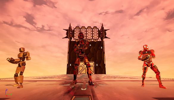 [免费VR下载]系统关键 时间赛跑 System Critical: The Race Against Time8589 作者:admin 帖子ID:5495 
