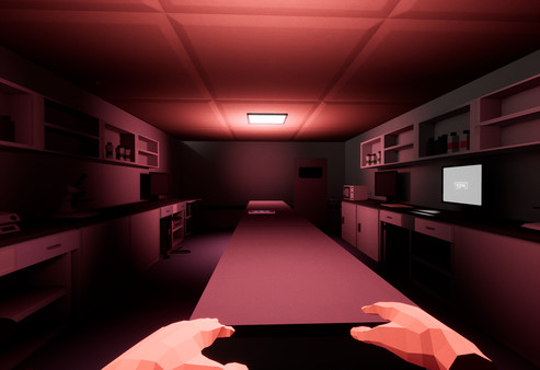 [免费VR游戏下载] 生物:逃生室（The Creature: Escape Room）9373 作者:admin 帖子ID:5496 