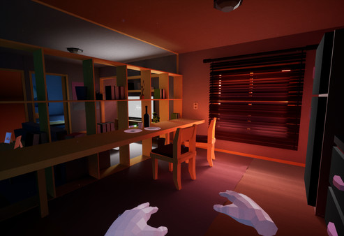[免费VR游戏下载] 生物:逃生室（The Creature: Escape Room）3756 作者:admin 帖子ID:5496 