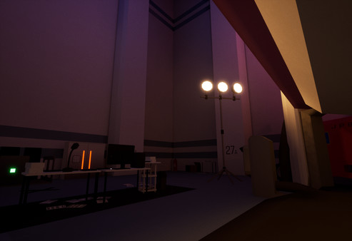 [免费VR游戏下载] 生物:逃生室（The Creature: Escape Room）5835 作者:admin 帖子ID:5496 