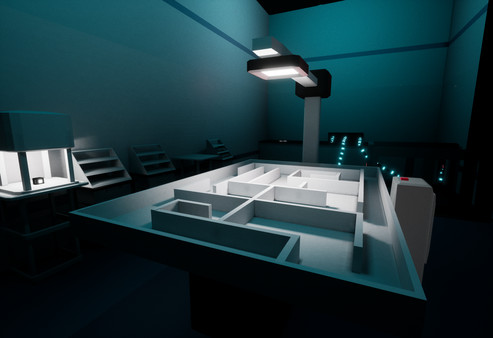 [免费VR游戏下载] 生物:逃生室（The Creature: Escape Room）3151 作者:admin 帖子ID:5496 