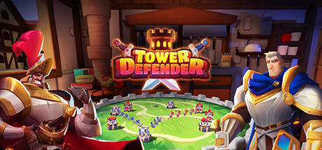 [免费VR游戏下载] 星球大战:绝地武士（Tower Defender: Hero Wars）3808 作者:admin 帖子ID:5498 
