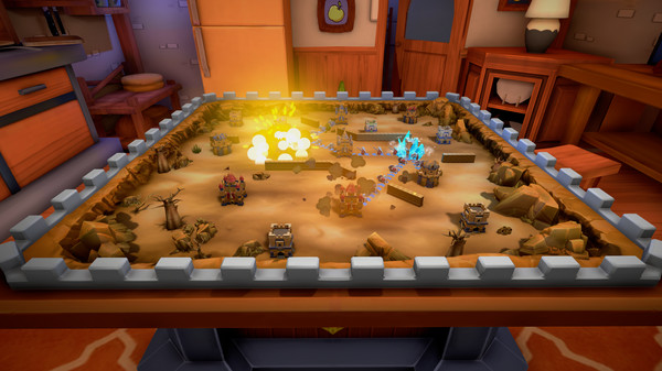 [免费VR游戏下载] 星球大战:绝地武士（Tower Defender: Hero Wars）7865 作者:admin 帖子ID:5498 