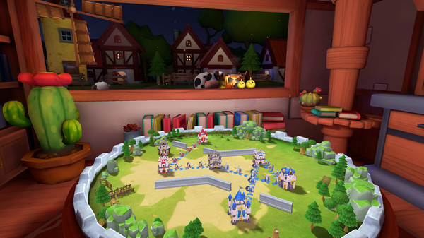 [免费VR游戏下载] 星球大战:绝地武士（Tower Defender: Hero Wars）8939 作者:admin 帖子ID:5498 