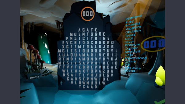 [免费VR游戏下载] 传播文字VR（Travel The Words）1000 作者:admin 帖子ID:5499 