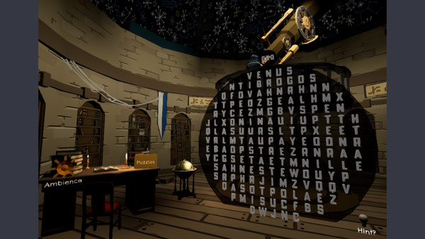 [免费VR游戏下载] 传播文字VR（Travel The Words）7129 作者:admin 帖子ID:5499 