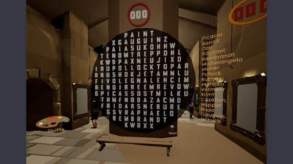 [免费VR游戏下载] 传播文字VR（Travel The Words）8655 作者:admin 帖子ID:5499 