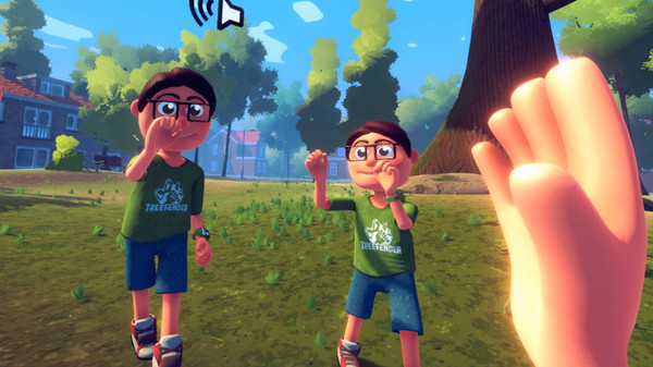 [免费VR游戏下载] 护树者 VR（Treefender）8103 作者:admin 帖子ID:5500 