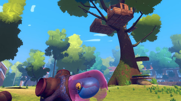[免费VR游戏下载] 护树者 VR（Treefender）3141 作者:admin 帖子ID:5500 