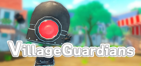 [免费VR游戏下载] 村庄保卫者VR（Village Guardians）5938 作者:admin 帖子ID:5501 