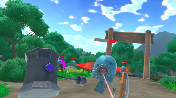 [免费VR游戏下载] 村庄保卫者VR（Village Guardians）9318 作者:admin 帖子ID:5501 
