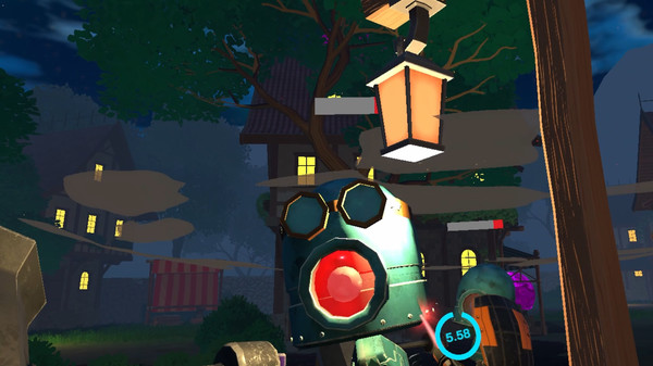 [免费VR游戏下载] 村庄保卫者VR（Village Guardians）9054 作者:admin 帖子ID:5501 