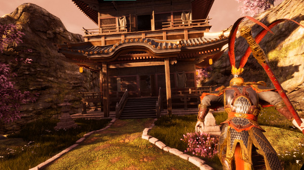 [VR游戏下载] VR 仙侠格斗（VR CHINESE KUNG FU）8190 作者:admin 帖子ID:5502 