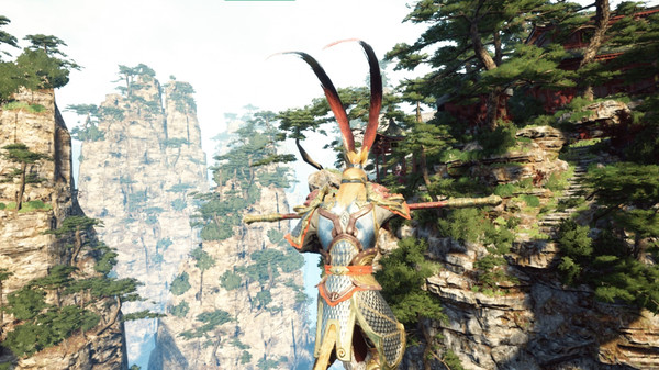 [VR游戏下载] VR 仙侠格斗（VR CHINESE KUNG FU）6398 作者:admin 帖子ID:5502 