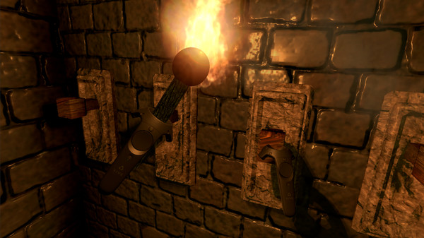 [免费VR游戏下载] VR 地牢骑士（VR Dungeon）8286 作者:admin 帖子ID:5503 