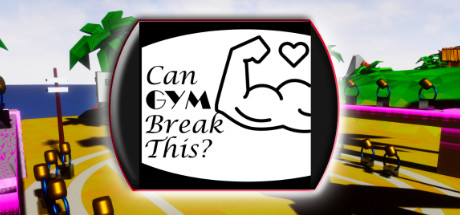 [免费VR游戏下载] 室外健身房（Can Gym Break This?）757 作者:admin 帖子ID:5505 