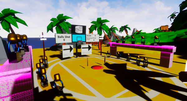 [免费VR游戏下载] 室外健身房（Can Gym Break This?）6395 作者:admin 帖子ID:5505 