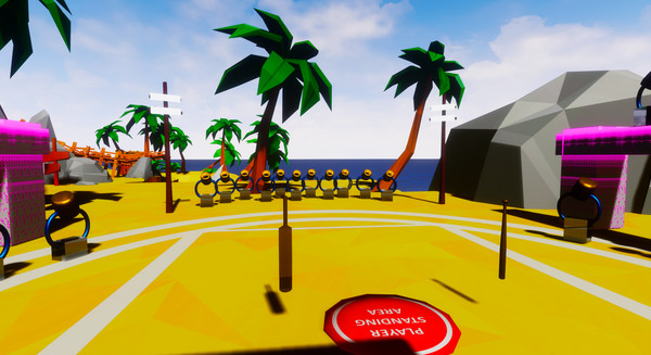 [免费VR游戏下载] 室外健身房（Can Gym Break This?）5539 作者:admin 帖子ID:5505 
