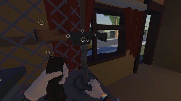 [免费VR游戏下载] 破晓者 VR（Daybreaker VR）9965 作者:admin 帖子ID:5506 