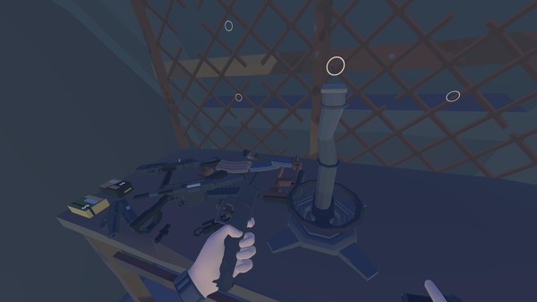 [免费VR游戏下载] 破晓者 VR（Daybreaker VR）1983 作者:admin 帖子ID:5506 