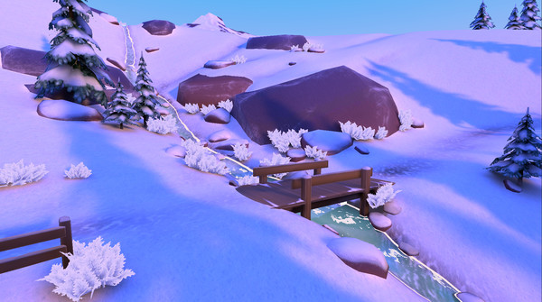 [免费VR游戏下载] 雪地童子军（Snow Scout）3848 作者:admin 帖子ID:5514 