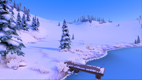[免费VR游戏下载] 雪地童子军（Snow Scout）1625 作者:admin 帖子ID:5514 