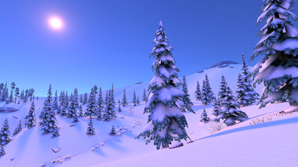 [免费VR游戏下载] 雪地童子军（Snow Scout）1471 作者:admin 帖子ID:5514 