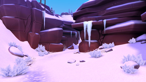 [免费VR游戏下载] 雪地童子军（Snow Scout）3059 作者:admin 帖子ID:5514 