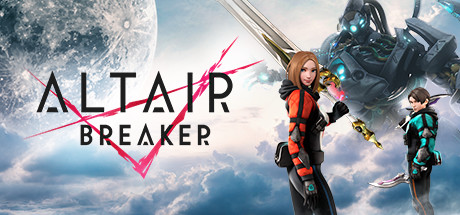 [免费VR游戏下载]（ALTAIR BREAKER）4482 作者:admin 帖子ID:5522 
