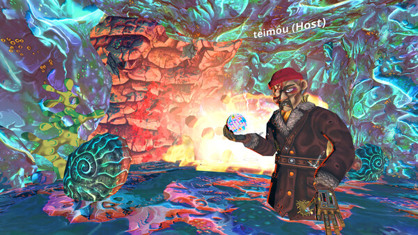 [免费VR游戏下载] 地下挖矿者2 (Cave Digger 2: Dig Harder)6042 作者:admin 帖子ID:5524 