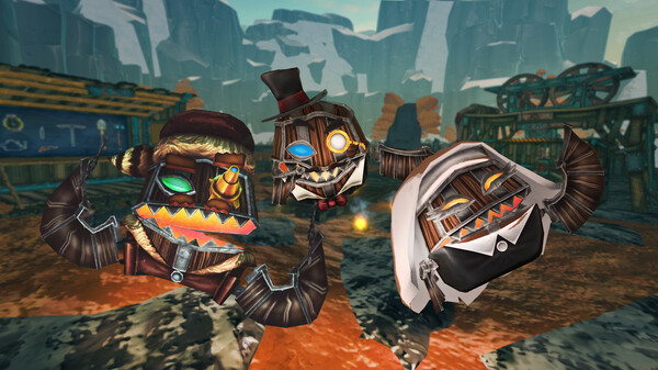 [免费VR游戏下载] 地下挖矿者2 (Cave Digger 2: Dig Harder)6109 作者:admin 帖子ID:5524 