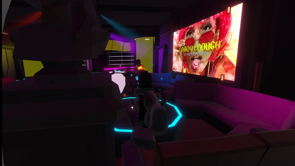 [VR游戏下载] 赛博朋克VR（cyVeRpunk）5667 作者:admin 帖子ID:5525 