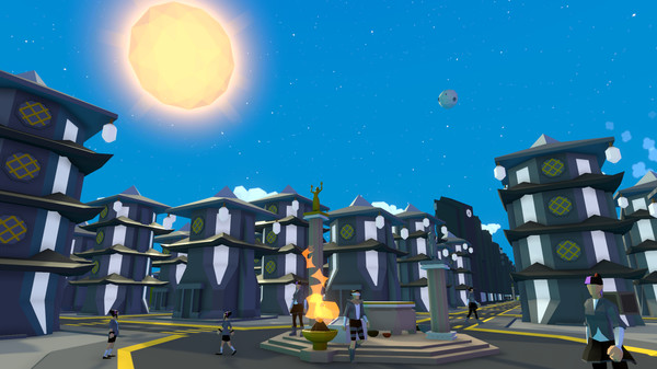 [VR游戏下载] 上帝 (Deisim)5075 作者:admin 帖子ID:5526 