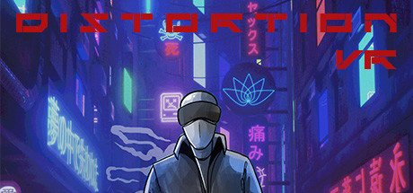 [免费VR游戏下载] 未来世界 VR (Distortion VR)4335 作者:admin 帖子ID:5527 