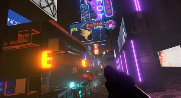[免费VR游戏下载] 未来世界 VR (Distortion VR)9437 作者:admin 帖子ID:5527 