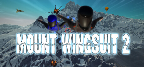 [免费VR游戏下载] 山地滑翔2（Mount Wingsuit 2）8922 作者:admin 帖子ID:5531 