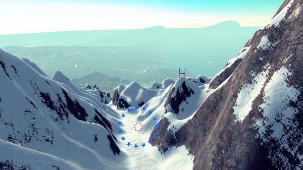[免费VR游戏下载] 山地滑翔2（Mount Wingsuit 2）4901 作者:admin 帖子ID:5531 
