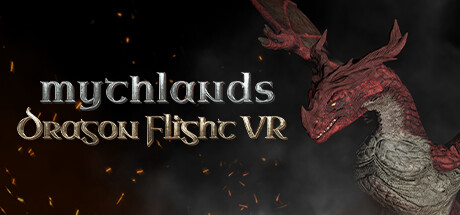 [免费VR下载] 神话世界：龙的飞行VR (Mythlands: Dragon Flight VR)5656 作者:admin 帖子ID:5532 