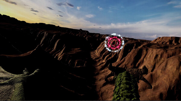 [免费VR下载] 神话世界：龙的飞行VR (Mythlands: Dragon Flight VR)6060 作者:admin 帖子ID:5532 