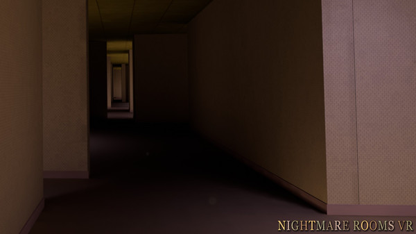 [免费VR游戏下载] 噩梦回廊 VR（Nightmare Rooms VR）9038 作者:admin 帖子ID:5533 